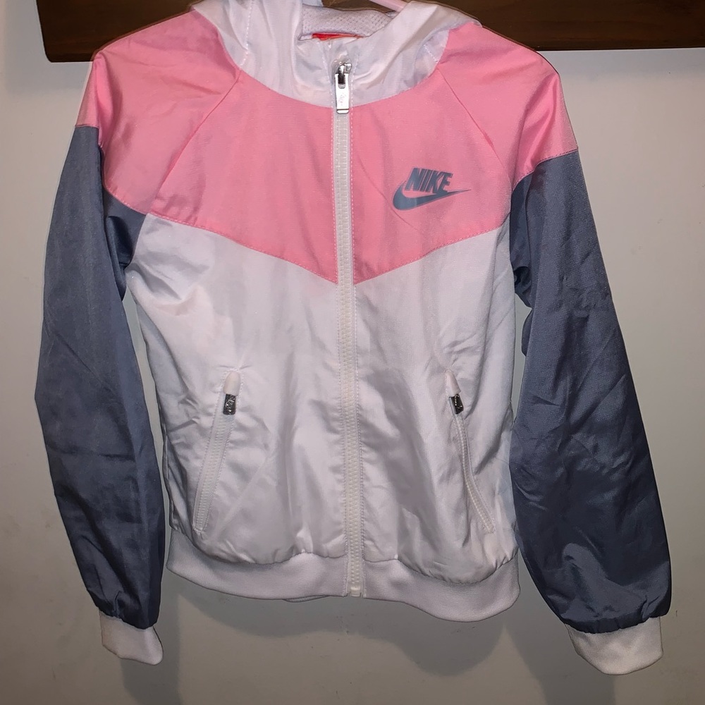 Toddler Nike Jacket